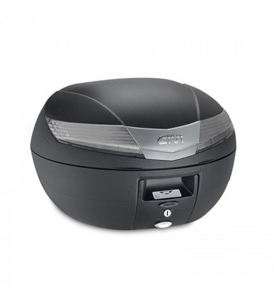 Βαλίτσα 40 λίτρα V40NT tech μαύρη monokey GIVI
