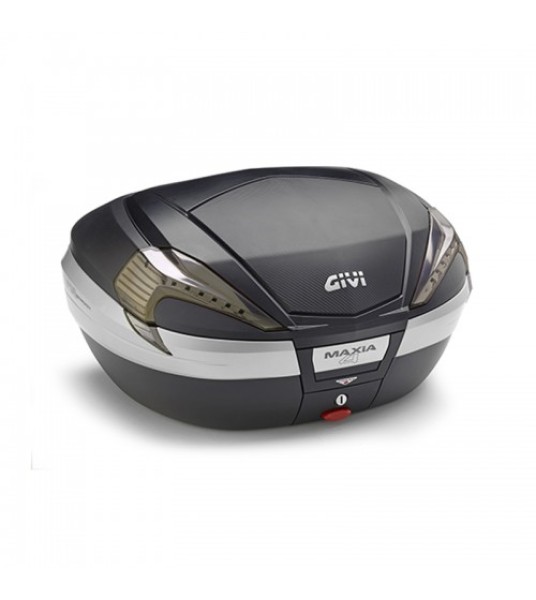 Βαλίτσα 56 λίτρα V56NNT tech μαύρη monokey GIVI
