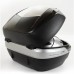 Βαλίτσα 47 λίτρα V47NT tech μαύρη monokey GIVI