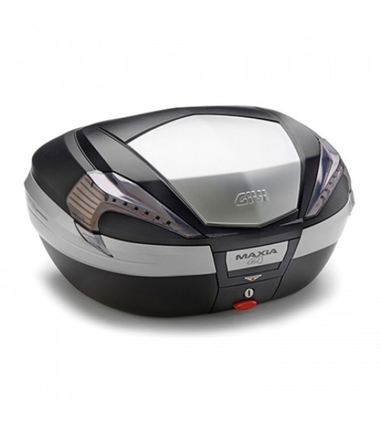 Βαλίτσα 56 λίτρα V56NT tech μαύρη monokey GIVI