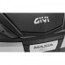 Βαλίτσα 56 λίτρα V56NNT tech μαύρη monokey GIVI