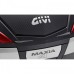 Βαλίτσα 56 λίτρα V56NN μαύρη monokey GIVI