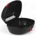Βαλίτσα 45 λίτρα E450N simply ii μαύρη monolock GIVI