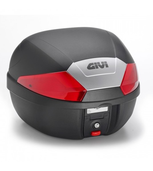 Βαλίτσα 29 λίτρα B29N monolock GIVI