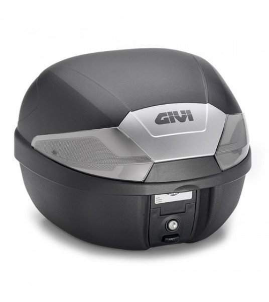 Βαλίτσα 29 λίτρα B29NT monolock GIVI