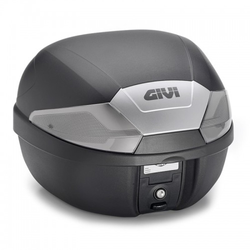 Βαλίτσα 29 λίτρα B29NT monolock GIVI Βαλίτσα 29 λίτρα B29NT monolock GIVI