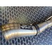 ΕΞΑΤΜΙΣΗ ASTREA SUPRA PRO STAINLESS STEEL GP ΧΩΝΙ ΑΝΟΞΕΙΔΩΤΟ GL RACING