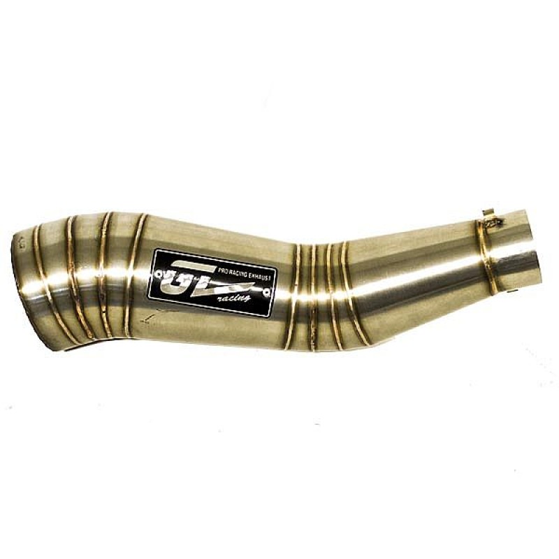Ολόσωμη Εξάτμιση GL Στυλ MotoGP Για YAMAHA CRYPTON X-135 Ολόσωμη Εξάτμιση GL Στυλ MotoGP Για YAMAHA CRYPTON X-135