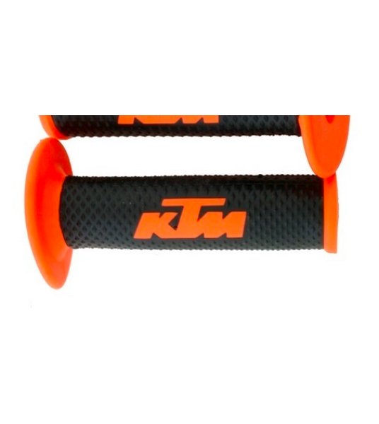 Χειρολαβές τιμονιού Nice grip KTM 