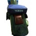 Τσαντάκι σχάρας enduro Yamaha HDP HERCULES μπλέ