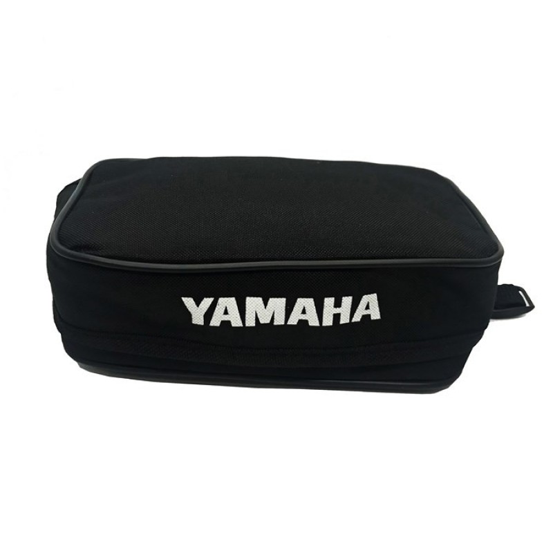 Τσαντάκι σχάρας enduro Yamaha HDP HERCULES μαύρο Τσαντάκι σχάρας enduro Yamaha HDP HERCULES μαύρο