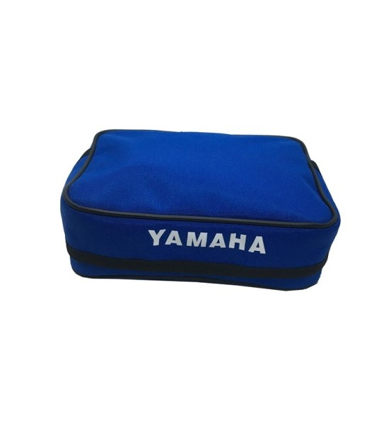 Τσαντάκι σχάρας enduro Yamaha HDP HERCULES μπλέ Τσαντάκι σχάρας enduro Yamaha HDP HERCULES μπλέ