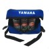 Τσαντάκι σχάρας enduro Yamaha HDP HERCULES μπλέ