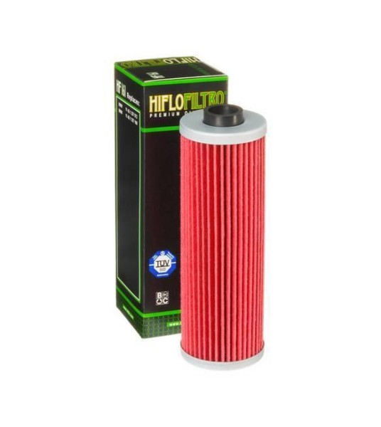 Φίλτρο λαδιού HIFLO "HF161"