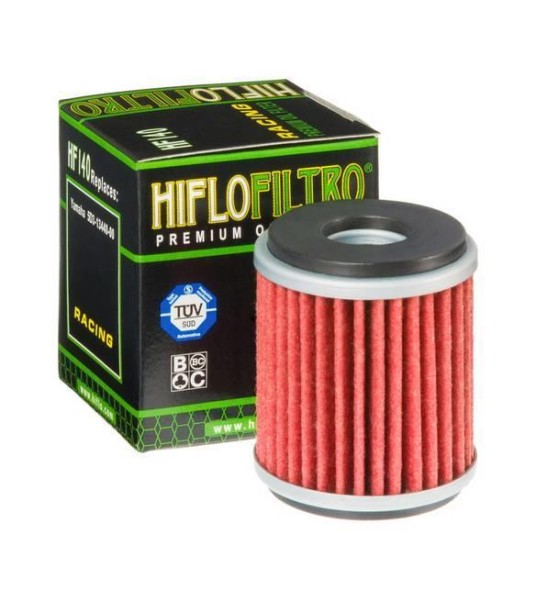 Φίλτρο λαδιού HIFLO "HF140"