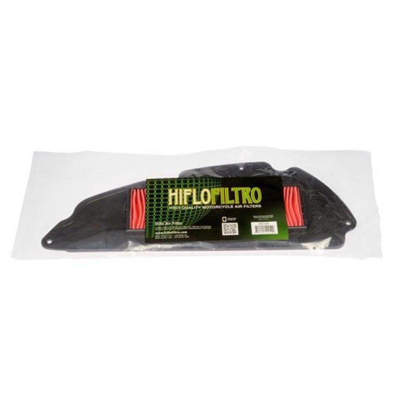Φίλτρο αέρος HIFLO χάρτινο "HFA1304WS" για Ηonda SH300 (2007-2018) Φίλτρο αέρος HIFLO χάρτινο "HFA1304WS" για Ηonda SH300 (2007-2018)