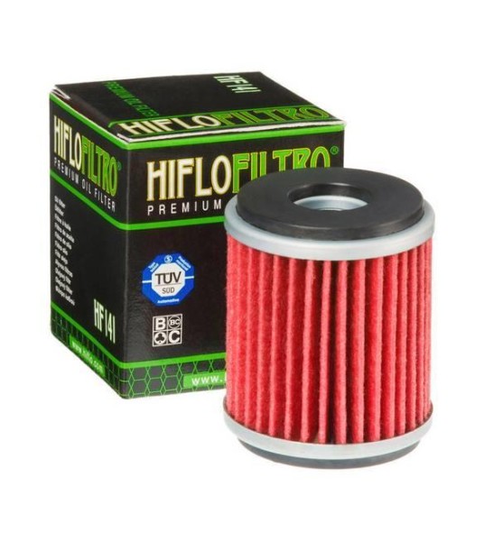 Φίλτρο λαδιού HIFLO "HF141"