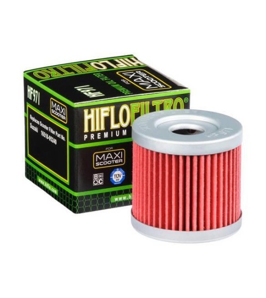Φίλτρο λαδιού HIFLO "HF971"
