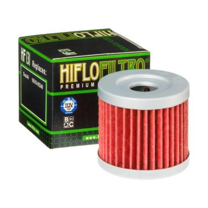 Φίλτρο λαδιού HIFLO "HF131" Φίλτρο λαδιού HIFLO "HF131"