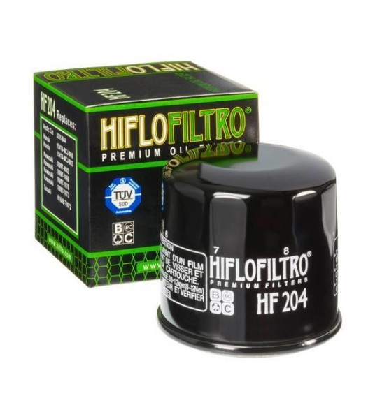 Φίλτρο λαδιού HIFLO "HF204"