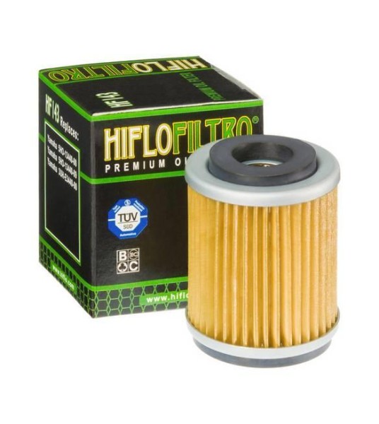 Φίλτρο λαδιού HIFLO "HF143"
