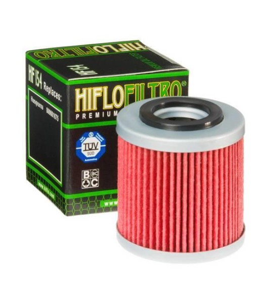 Φίλτρο λαδιού HIFLO "HF154"