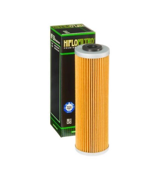 Φίλτρο λαδιού HIFLO "HF158"