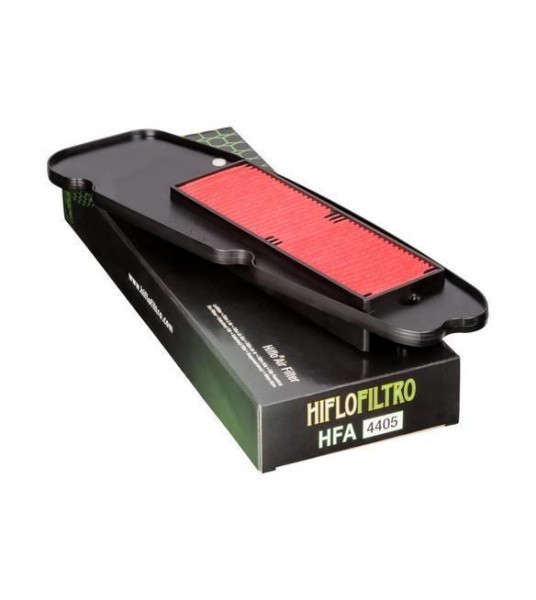Φίλτρο αέρος HIFLO χάρτινο "HFA4405" για YAMAHA Majesty/X-MAX 400