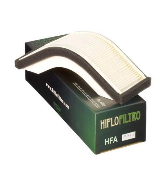 Φίλτρο Αέρος HIFLO KAWASAKI ZX-10R (C1-C2) 2004-2005 KAWASAKI ZX-10R (D6F-D7F) 2006-2007