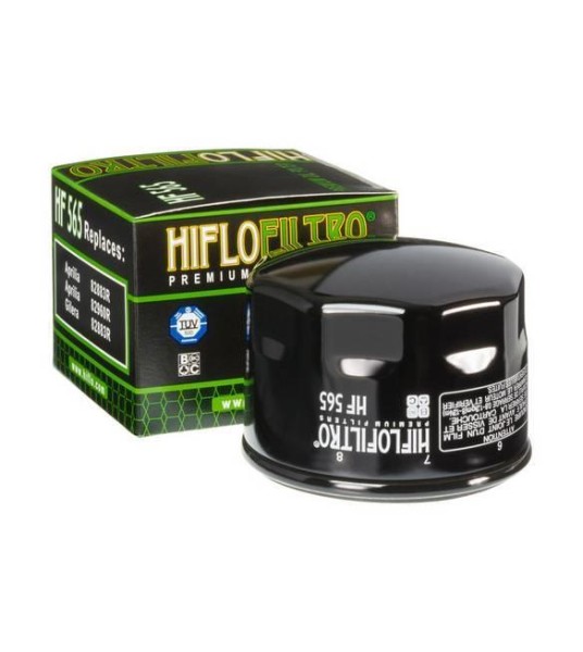 Φίλτρο λαδιού HIFLO "HF565"