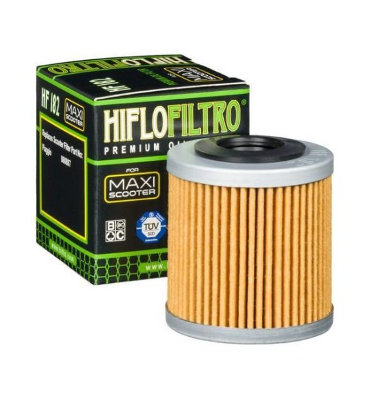 Φίλτρο λαδιού HIFLO "HF182"