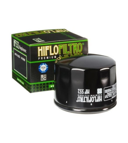Φίλτρο λαδιού HIFLO "HF552"