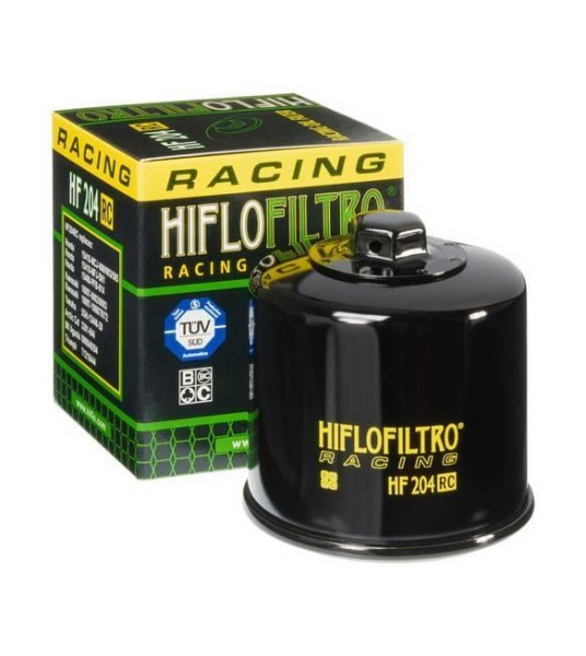 Φίλτρο λαδιού racing HIFLO "HF204RC" Φίλτρο λαδιού racing HIFLO "HF204RC"