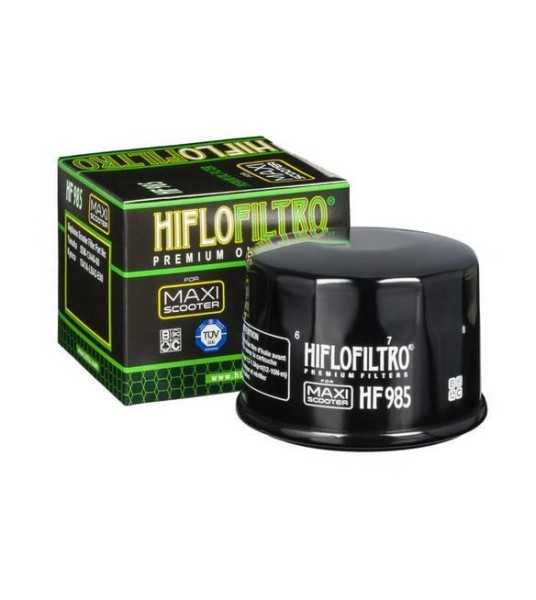 Φίλτρο λαδιού HIFLO "HF985"