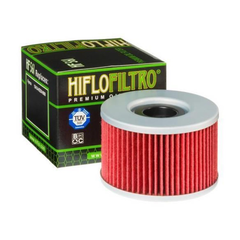 Φίλτρο λαδιού HIFLO "HF561" Φίλτρο λαδιού HIFLO "HF561"
