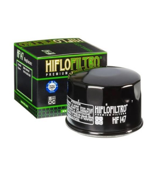 Φίλτρο λαδιού HIFLO "HF147"