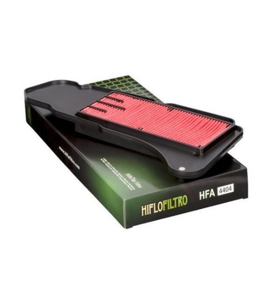 Φίλτρο αέρος HIFLO χάρτινο "HFA4404" για YAMAHA Majesty/X-MAX 400