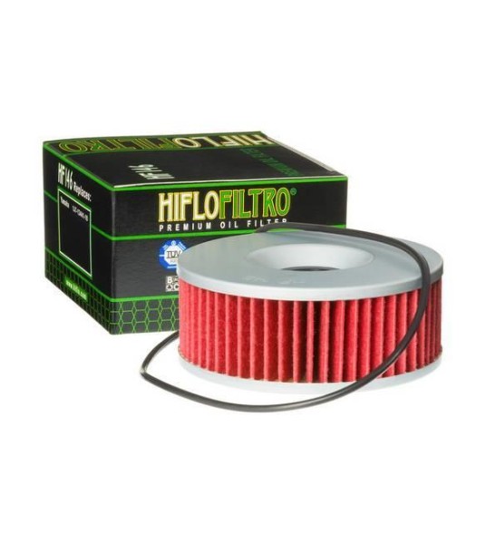Φίλτρο λαδιού HIFLO "HF146"