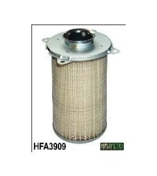 Φίλτρο αέρος HIFLOFILTRO χάρτινο για SUZUKI GSX 1400 2002-2008