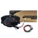 Κοντέρ ψηφιακό Led 8 χρωμάτων Yamaha Crypton X 135 / T110 HYPER-X