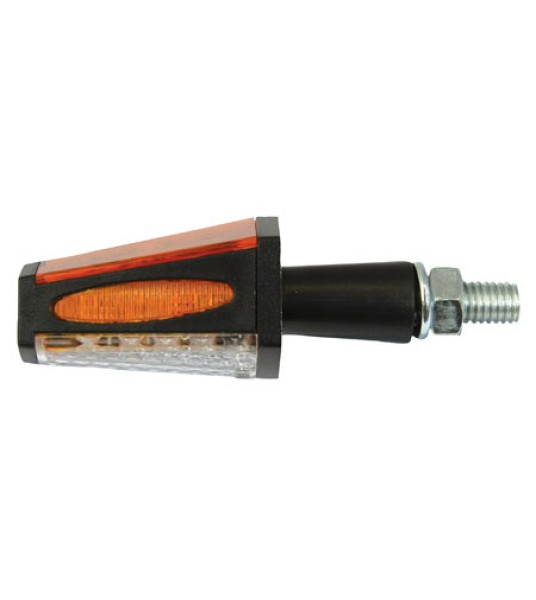φλάς μοτοσυκλέτας universal led BikeIt