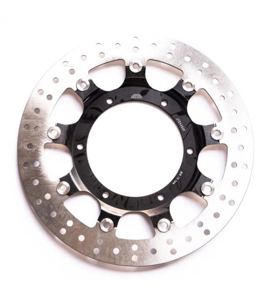 JT ΔΙΣΚΟΠΛΑΚΑ ΟΠΙΣΘΙΑ FZ6/FZ1 FAZER MT03