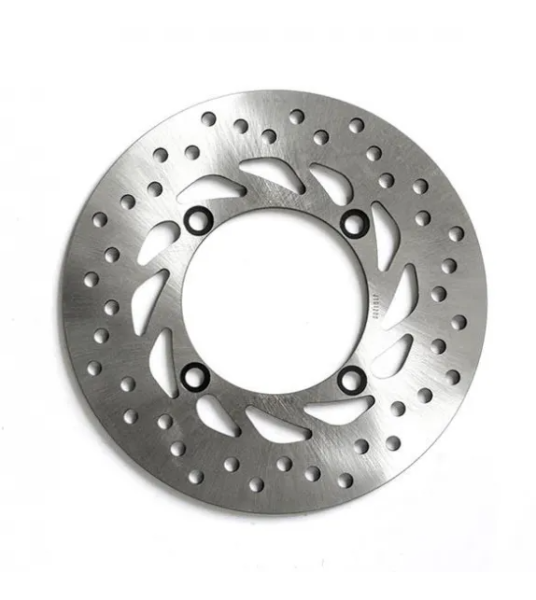 ΔΙΣΚΟΠΛΑΚΑ ΠΙΣΩ - JT BRAKE DISC REAR HONDA XLV650/700 SH125/150 09-