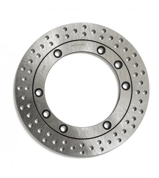 ΔΙΣΚΟΠΛΑΚΑ ΟΠΙΣΘΙΑ JT BRAKE DISC REAR HONDA XRV750/R XLV1000/F/R SH300
