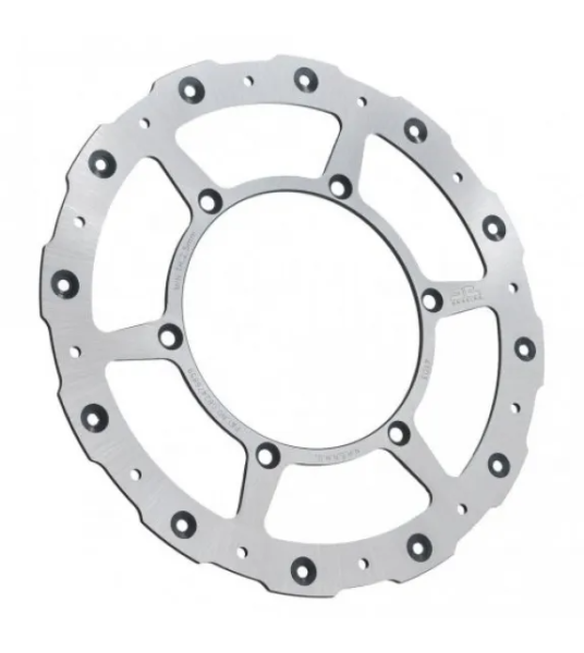 ΔΙΣΚΟΠΛΑΚΑ JT BRAKE DISC REAR HONDA CR,CRE,CRF 230/250/450