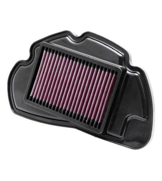 Φίλτρο αέρα K&N "HA-1211" HONDA PCX 125ie 2010-2011 (Αρ. κινητήρα JF28E) (Euro 3)