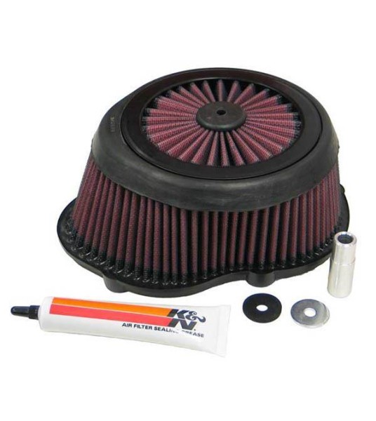 Φίλτρο αέρα K&N "KA-2504" KAWASAKI KXF 250 2004-2005 SUZUKI RMZ 250 2004-2006