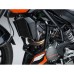 ΠΡΟΣΤΑΤΕΥΤΙΚΑ ΚΑΓΚΕΛΑ ΚΙΝΗΤΗΡΑ SW-MOTECH KTM 125-200 DUKE