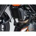 ΠΡΟΣΤΑΤΕΥΤΙΚΑ ΚΑΓΚΕΛΑ ΚΙΝΗΤΗΡΑ SW-MOTECH KTM 125-200 DUKE
