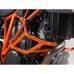 ΠΡΟΣΤΑΤΕΥΤΙΚΑ ΚΑΓΚΕΛΑ ΚΙΝΗΤΗΡΑ SW-MOTECH KTM 1290 SUPER DUKE GT/R ΠΟΡΤΟΚΑΛΙ